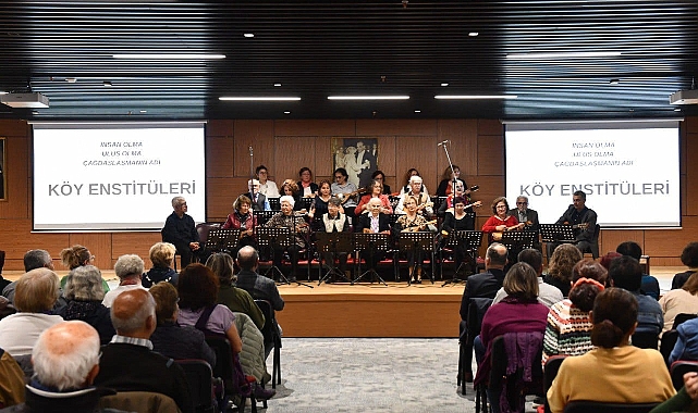 Çanakkale'de Şiir ve Müzik Dinletisi
