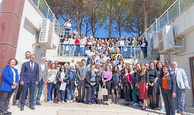 Çanakkale'de ‘’Yenidoğan Canlandırma Programı’’ başarıyla tamamlandı