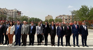 İl Genel Meclisi yeni üyeleri