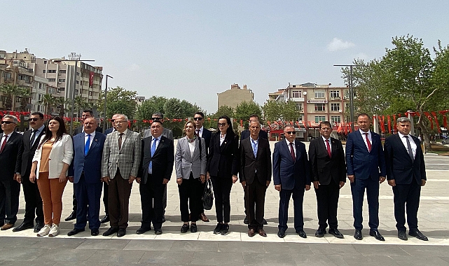 İl Genel Meclisi yeni üyeleri