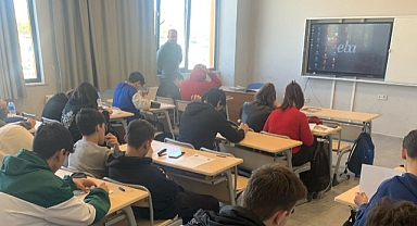 Çanakkale İŞKUR’dan öğrencilere yönelik çalışma