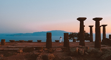 Çanakkale'nin gizemli köyleri