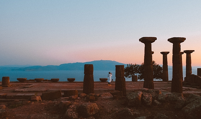 Çanakkale'nin gizemli köyleri