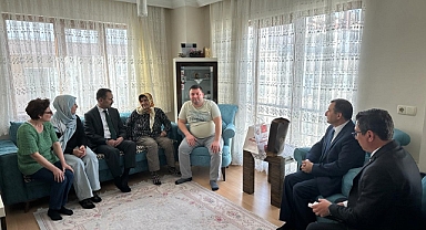 Çanakkale Valiliği vatandaşları dinledi