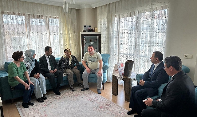Çanakkale Valiliği vatandaşları dinledi