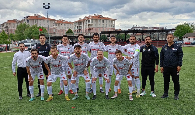 Çanakkalespor Başkan Yardımcısı Tuğberk Güzel'den maç değerlendirmesi