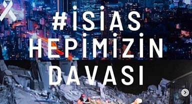 ÇARO’dan İsias Otel davası sonrası açıklama