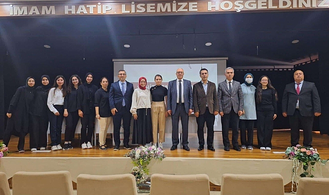 Cengiz Aytmatov paneli gerçekleşti