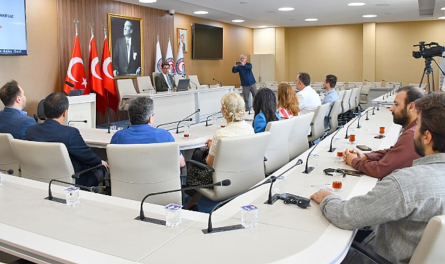 ÇOMÜ’de ihtiyaç sahibi çocuklara destek konseri: 'Müzikle Umuda Yolculuk Projesi'