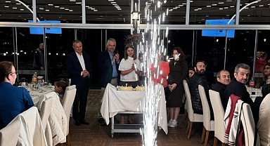 Dile kolay Nurteks 30 yaşında
