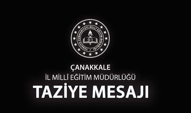 Emekli Öğretmen İdris Kılıç hayata veda etti