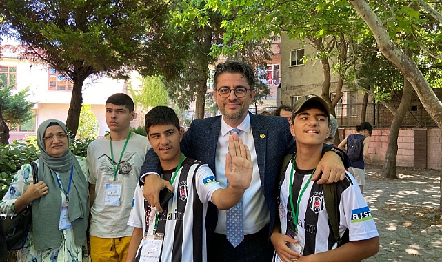 Erenoğlu’ndan Otizm Farkındalık Günü mesajı