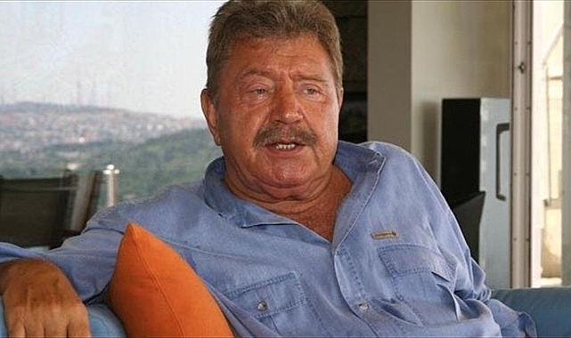Eski Bakan evinde ölü bulundu