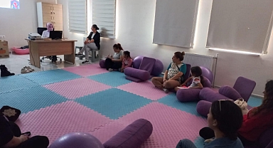 Ezine’de gebelik eğitimleri