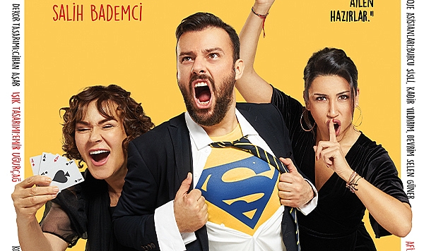 ‘‘Fanatik’’ Çanakkale’ye geliyor