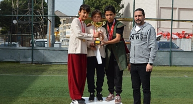 Geleneksel Türk Okçuluğu yarışması düzenlendi