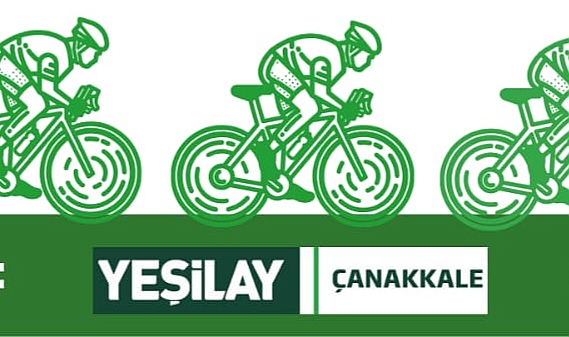 ‘’Geleneksel Yeşilay Bisiklet Turu’’ yapılacak