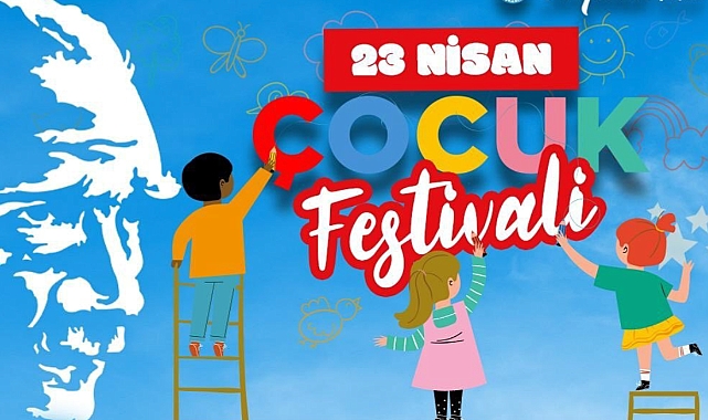Gelibolu’dan çocuklara 23 Nisan sürprizi!