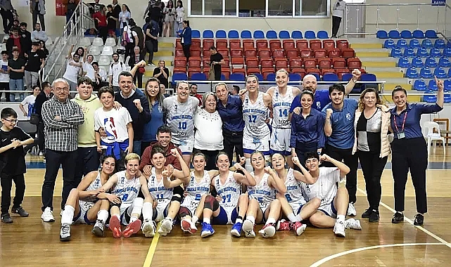 Genel Menajer Cansu Altay’dan değerlendirme