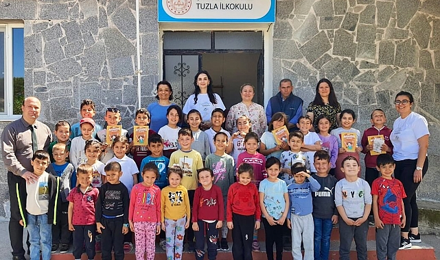 Gezici bavul müze okullarda