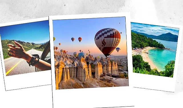 Gökçeada Belediyesi Turizm Haftası’nı kutladı