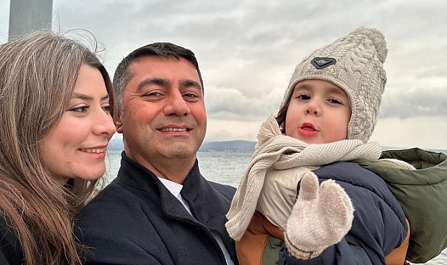 Gökhan Bayram 46 yaşına girdi