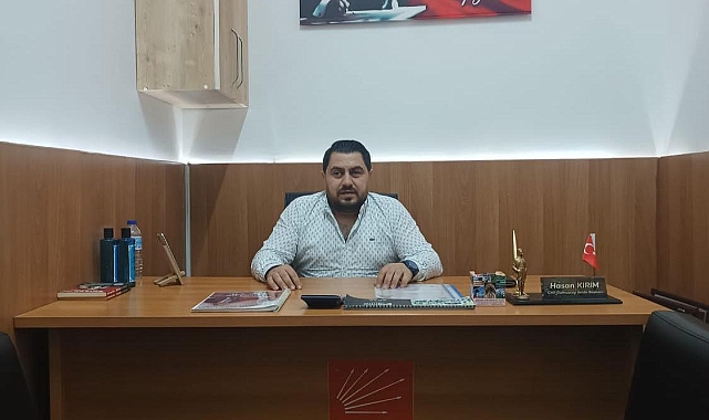 "Gümüşçay’ın refahı için var gücümüzle çalışmaya devam edeceğiz"