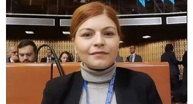 Güneş Pehlivan tematik sözcü olarak seçildi