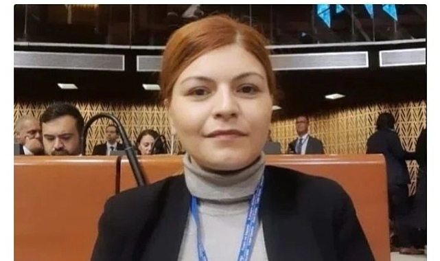 Güneş Pehlivan tematik sözcü olarak seçildi