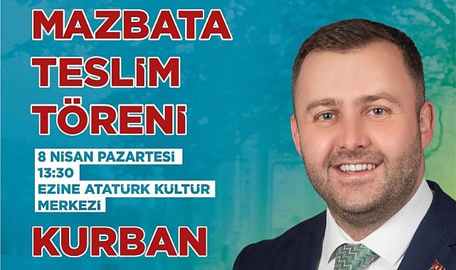 Güray Yüksel mazbata alacak