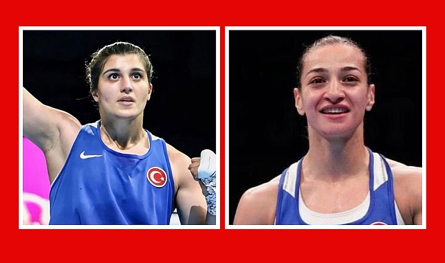 GURURLANDIRDILAR!