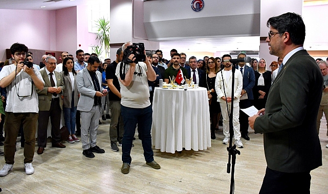 ''Hem bölgemize hem de ülkemize önemli katkılar sağladık''