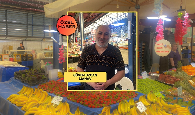 ''Hesaplı aldığımız her şeyi halka da hesaplı ulaştırıyoruz''