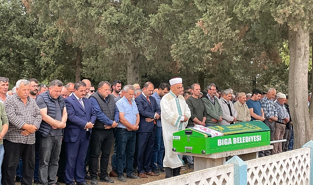 Hüseyin Sert’in annesi Zehra Sert vefat etti