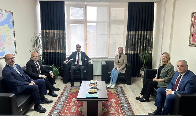 İl Başkanı Makas; "Çanakkale'mizin sesi olmaya ve hizmet etmeye devam edeceğiz"
