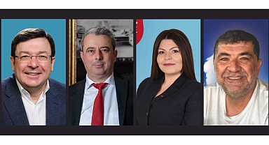 İl Genel Meclisi başkanlık koltuğuna kim oturacak ?