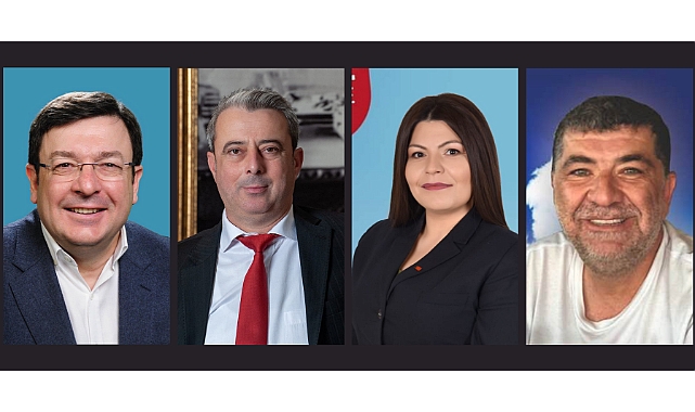İl Genel Meclisi başkanlık koltuğuna kim oturacak ?