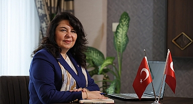 Jülide İskenderoğlu: "yerel seçim sürecini tamamladık"