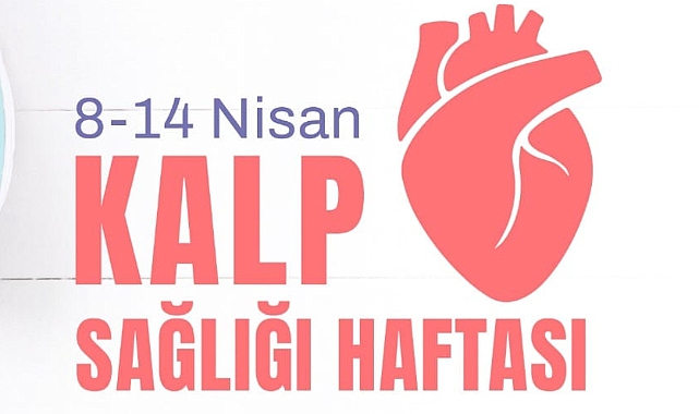 Kalp sağlığımız için nelere dikkat etmeliyiz?