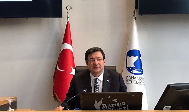 ''Katılımcı olacağız, şeffaf olacağız, hesap verebilir olacağız''