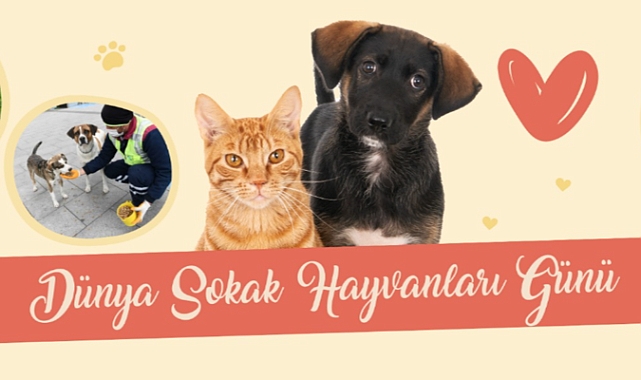 "Kentimiz, can dostlarımızla daha güzel"
