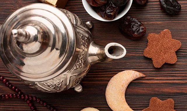 Lâpseki Belediyesi, Ramazan Bayramı mesajı paylaştı