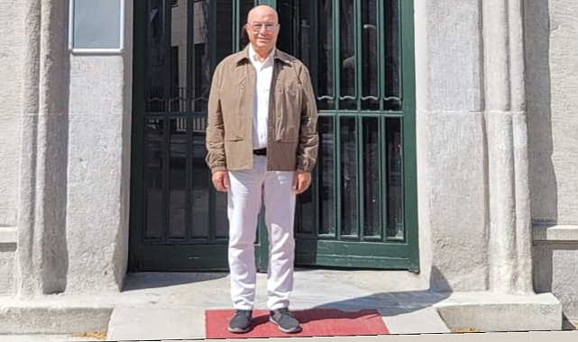 Mehmet Öngen; "Turizmle madencilik bir arada olmaz"