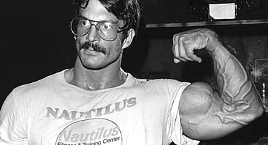 Mike Mentzer: vücut geliştirme dünyasının efsane ismi