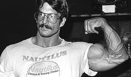 Mike Mentzer: vücut geliştirme dünyasının efsane ismi