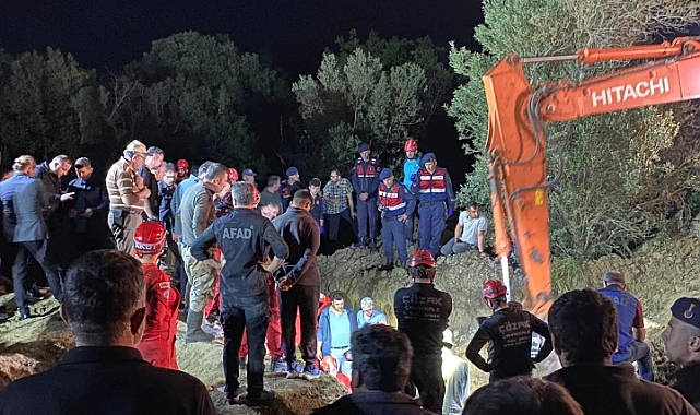 Milletvekili Güneşhan; "Geçmiş olsun Çanakkalem"