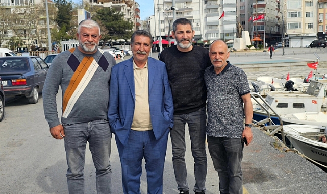 Muhtaroğlu'ndan İstanbul çıkarması