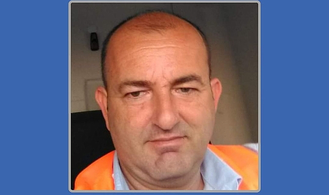 Murat Girgin hayata veda etti