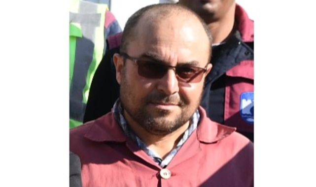 Mustafa Topçu hayata gözlerini yumdu