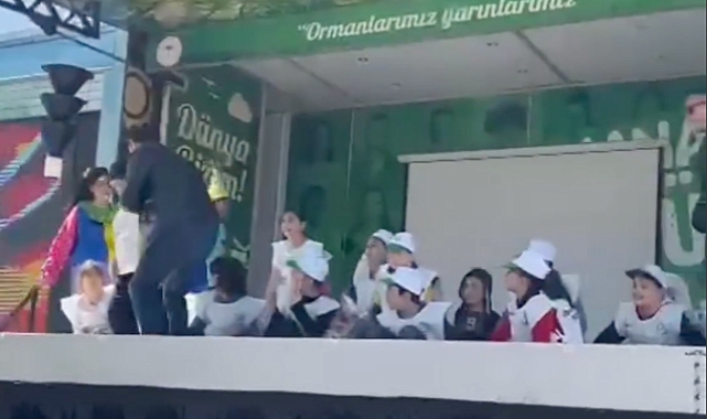 OGM Tırı Biga ve Lapseki’de